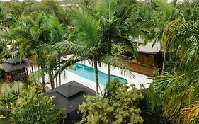 1770 Getaway Villas